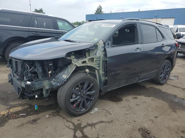 CHEVROLET EQUINOX RS