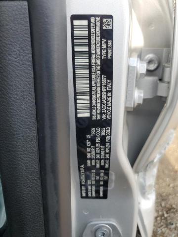 2017 JEEP RENEGADE L ZACCJABB9HPF16877
