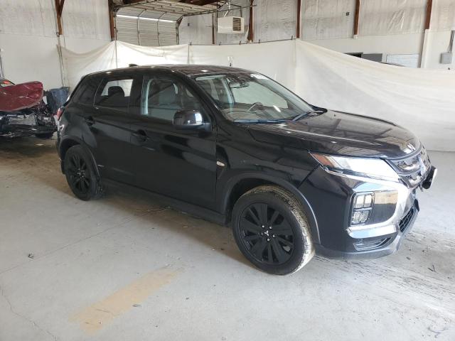 2022 MITSUBISHI OUTLANDER JA4APUAU9NU018855