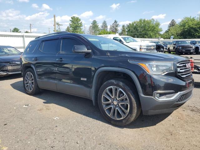 2018 GMC ACADIA ALL 1GKKNVLS0JZ214203