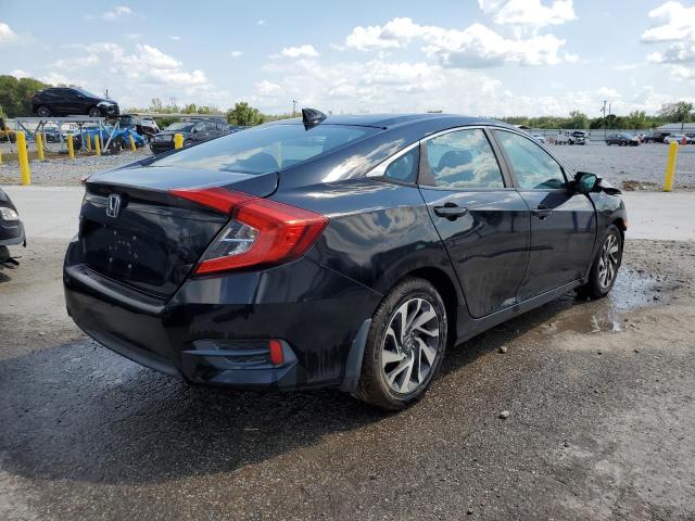 2017 HONDA CIVIC EX 19XFC2F75HE011452