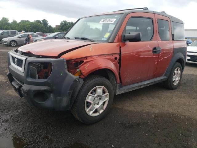 HONDA ELEMENT LX