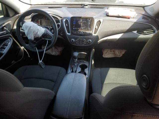 2023 CHEVROLET MALIBU LT - 1G1ZD5ST0PF216348