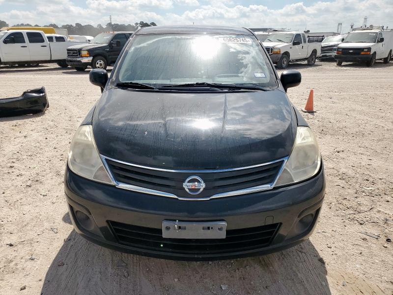2010 NISSAN VERSA S - 3N1BC1AP1AL449776