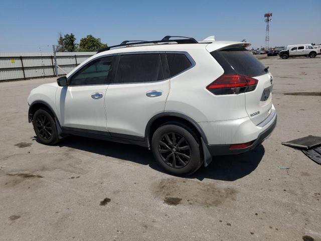 Vin: 5n1at2mv3hc818826, lot: 62421165, nissan rogue sv 20172