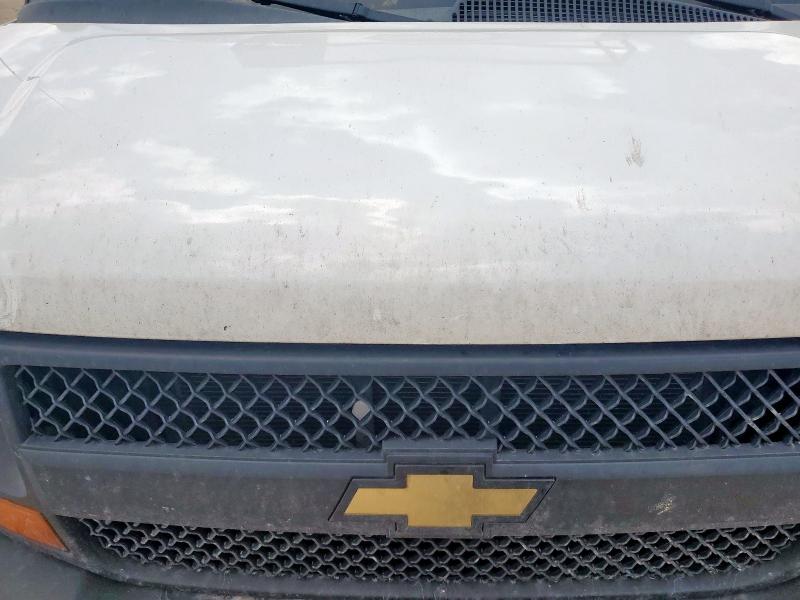 2016 CHEVROLET EXPRESS G2 1GCWGAFFXG1136762