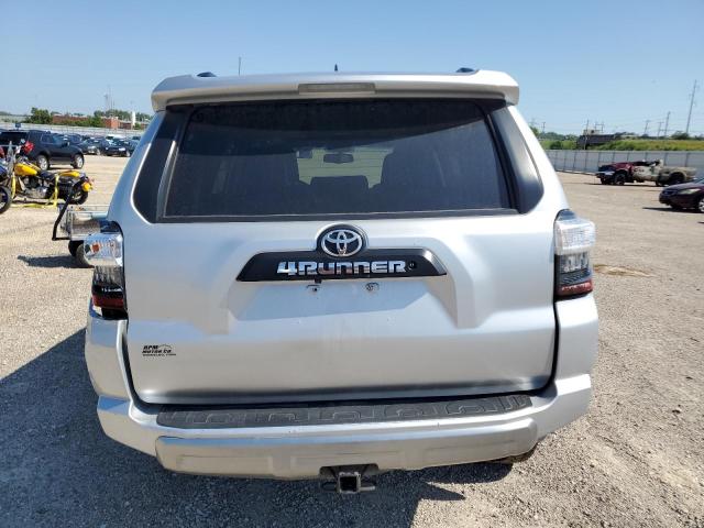 2017 TOYOTA 4RUNNER SR - JTEBU5JR0H5424215