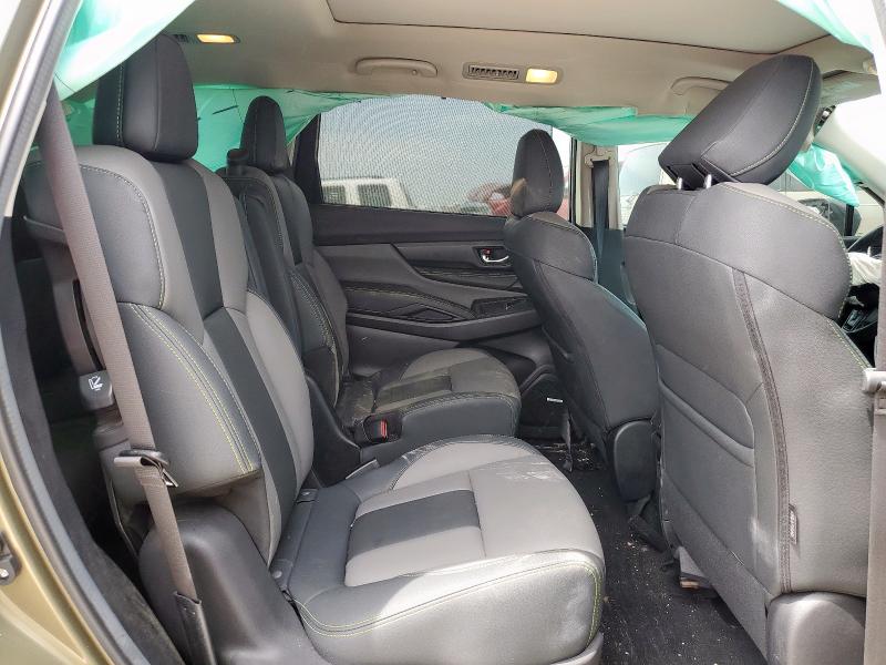 2024 SUBARU ASCENT ONYX EDITION 4S4WMAKD6R3435293