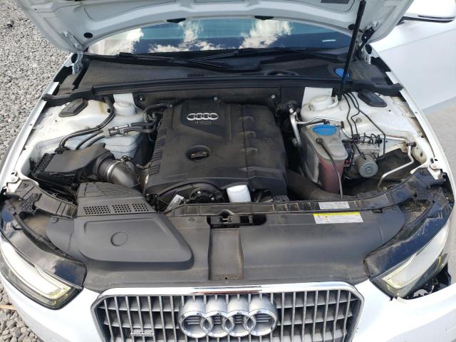2014 AUDI A4 ALLROAD - WA1UFAFL0EA077972
