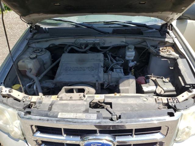 2011 FORD ESCAPE XLT - 1FMCU9DG8BKB99556