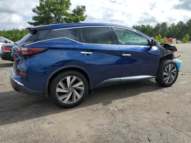 2021 NISSAN MURANO SL 5N1AZ2CS2MC137878