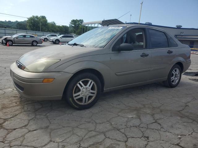 FORD FOCUS SE C