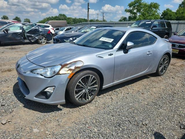 TOYOTA SCION FR-S
