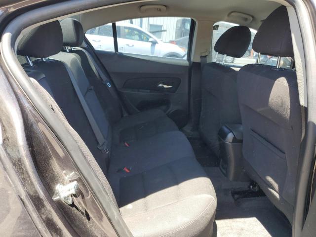2015 CHEVROLET CRUZE LT 1G1PC5SB1F7223562