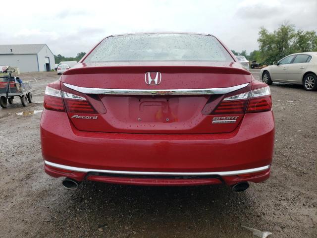 2017 HONDA ACCORD SPO 1HGCR2F13HA059789
