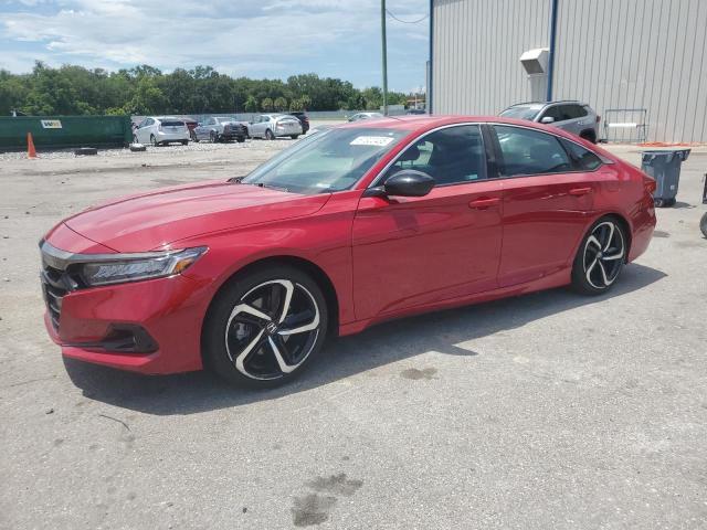 HONDA ACCORD SPO