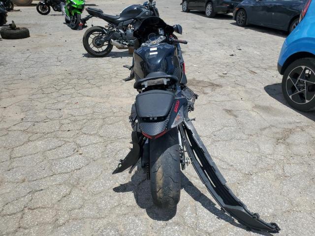 2018 SUZUKI GSX-R750 JS1GR7MAXJ2100431