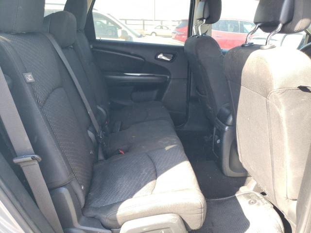 2017 DODGE JOURNEY SX 3C4PDCBG2HT589243