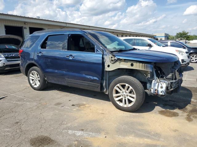 2017 FORD EXPLORER 1FM5K8B81HGB89189