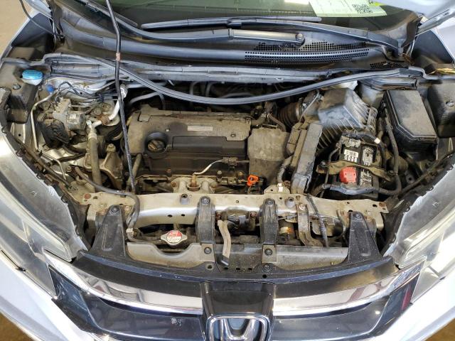 2016 HONDA CR-V EXL 2HKRM4H71GH694750