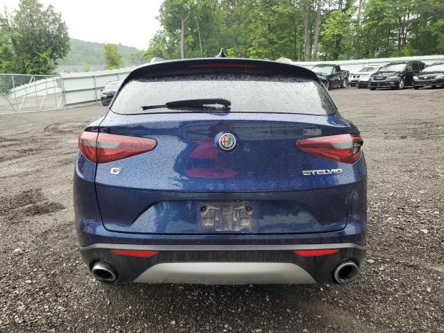 2020 ALFA ROMEO STELVIO ZASPAKAN8L7C98818