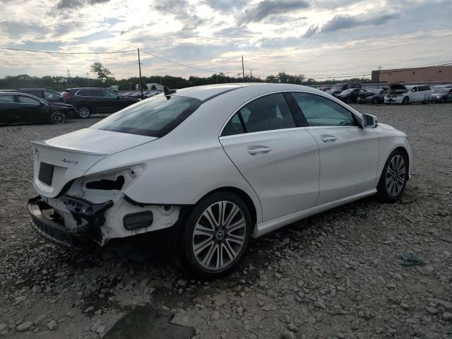 2018 MERCEDES-BENZ CLA 250 4M - WDDSJ4GB7JN589949