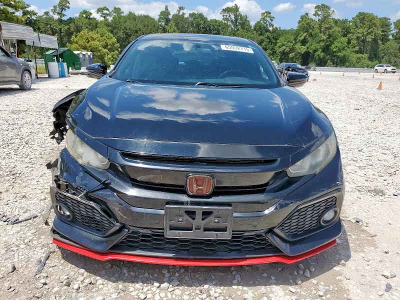 2018 HONDA CIVIC EX SHHFK7H50JU216316