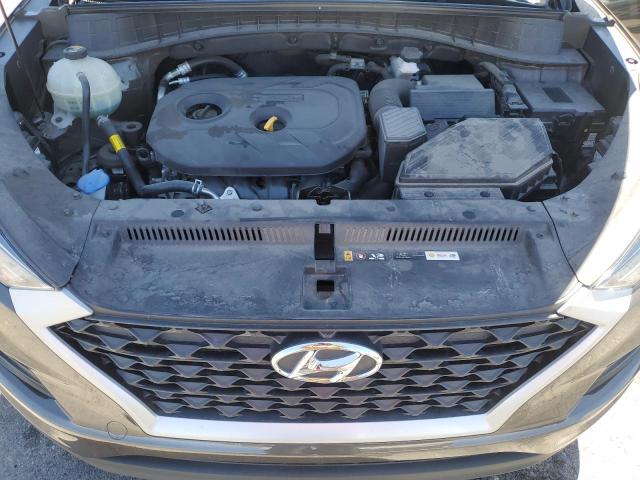 2019 HYUNDAI TUCSON LIM KM8J33A45KU030990