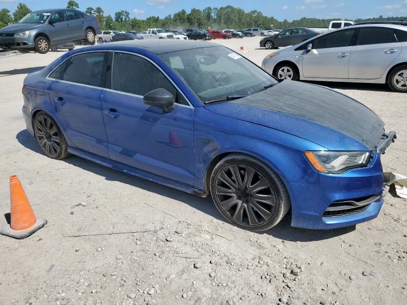 2015 AUDI S3 PRESTIG WAUFFGFF8F1090012