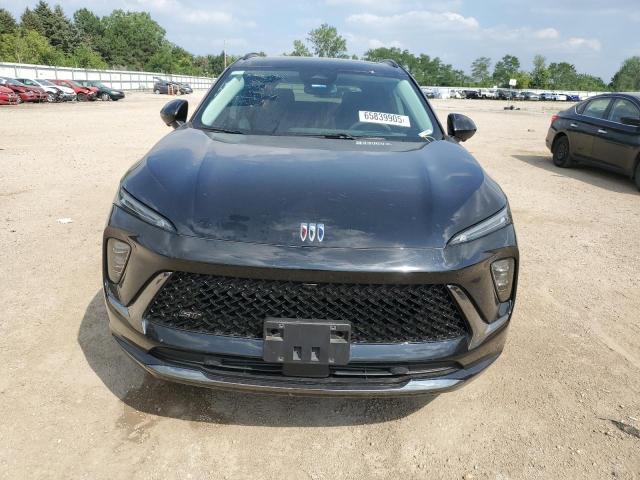 2024 BUICK ENVISION E LRBFZPE46RD055917