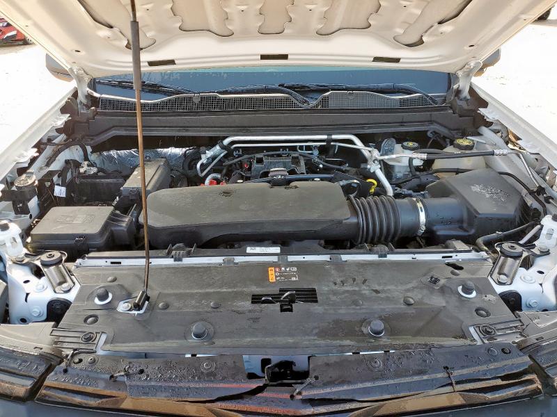 2023 CHEVROLET COLORADO - 1GCPSBEK5P1136711