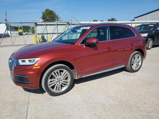 AUDI Q5 PREMIUM