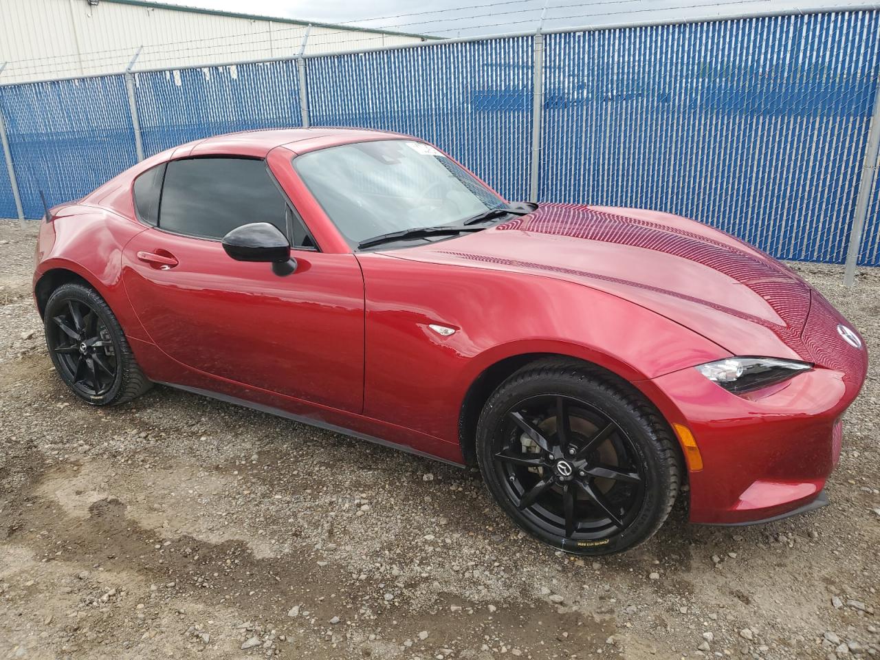 MAZDA MX-5 CLUB