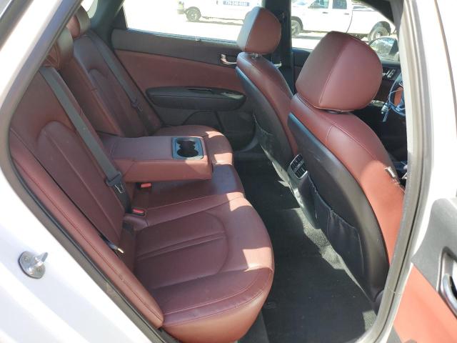 2016 KIA OPTIMA SX - 5XXGW4L24GG022545