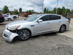 2017 KIA K900 - KNALU4D32H6034489
