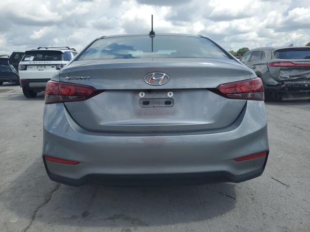2021 HYUNDAI ACCENT SE 3KPC24A61ME141481