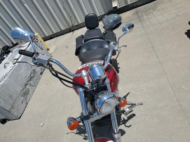 2005 HONDA VT1100 C 1HFSC18005A900026