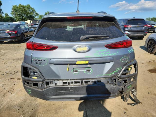 2020 HYUNDAI KONA SEL - KM8K2CAAXLU490905