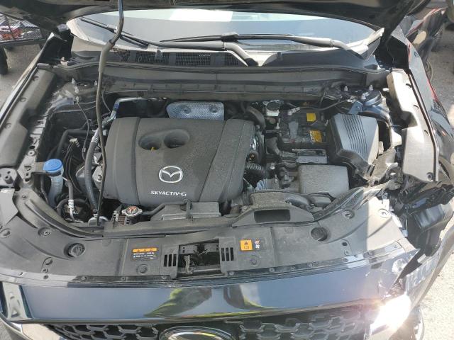 2024 MAZDA CX-5 SELEC JM3KFBBL6R0436172