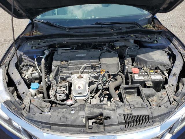 2017 HONDA ACCORD EX 1HGCR2F74HA110799
