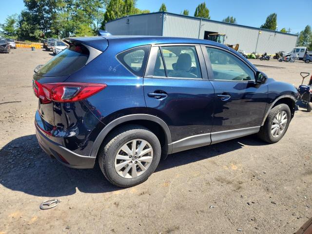 Vin: jm3ke4be8e0429167, lot: 63461535, mazda cx-5 sport 20143