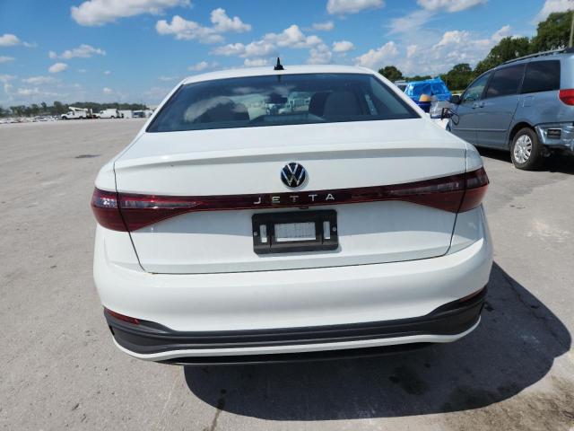 2025 VOLKSWAGEN JETTA S 3VW5X7BU8SM060549