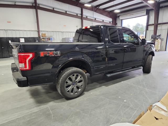 2016 FORD F150 SUPER - 1FTFX1EF1GFD31363