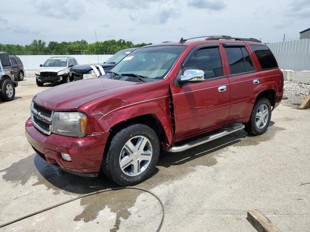CHEVROLET TRAILBLAZE