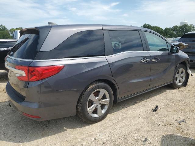 2020 HONDA ODYSSEY EX 5FNRL6H76LB062477
