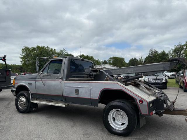 Vin: 1fdkf38g2lnb5713, lot: 63513865, ford all models 19903