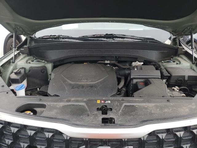 2023 KIA TELLURIDE - 5XYP5DGC8PG329654