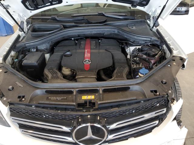 2018 MERCEDES-BENZ GLE 43 AMG 4JGDA6EB2JB109203