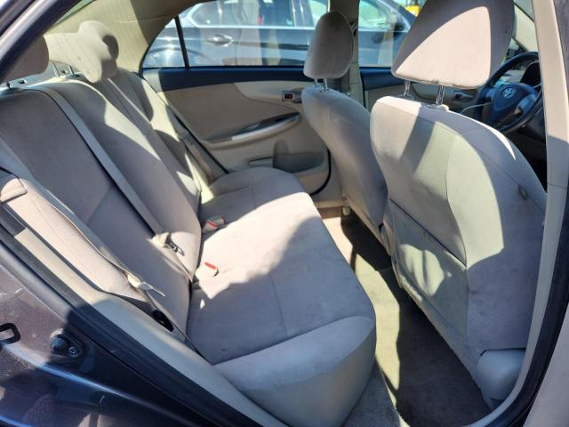 2013 TOYOTA COROLLA BA - JTDBU4EE4DJ116567