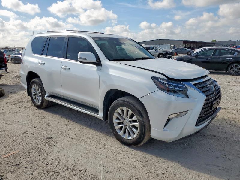 2023 LEXUS GX 460 - JTJAM7BX6P5345409